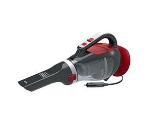Black + decker adv1200-xj dustbuster aspirateur auto à main