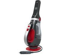Black + decker adv1200-xj dustbuster aspirateur auto à main Black G