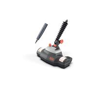 Black+Decker Aqua Sweeper - Accessoire de Lavage pour Nettoyeur Haute Pression