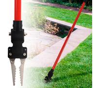 Black & Decker Arracheur à Mauvaises Herbes Jardin Unkraut-Entferner Herbicide