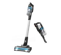BLACK & DECKER Aspirador de escoba POWERSERIES Extreme MAX. Batera externa de 18V 2Ah LITIO pour pros et bricoleurs, fixation fiable, norme technique