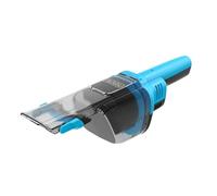 BLACK+DECKER Aspirateur à Main 7.2V 1.5Ah NVD215J-QW