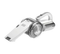 Aspirateur Main Sans Fil Black+Decker Dustbuster - 24AW, Batterie 12V, 15 Min Autonomie, Brosse Poils Animaux