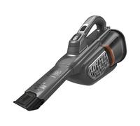 Black & Decker BHHV520BT aspirateur de table Noir Sac à poussière