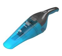 BLACK+DECKER Aspirateur à main sans fil 7,2 V Wet and Dry Dustbuster + accessoires