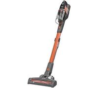 Black & Decker – Aspirateur balai BHFEV182C-QW – Sans fil 18 V (1x2,0 Ah)