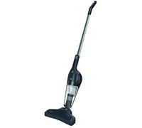 Black & Decker NSVA315J aspirateur balai et balai électrique Batterie Sec Sans sac 0,4 L Anthracite 1,5 Ah