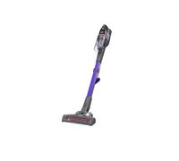 Black & Decker BHFEV182CP aspirateur balai et balai électrique Aspirateur-balai 2 en 1 Batterie Sec Sans sac 36 W Violet 2 Ah
