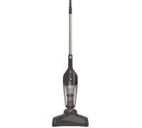 BLACK & DECKER Aspirateur balai rechargeable 4 en 1 NSVA315J - Lithium 10,8 V - 1,5 Ah - Noir et gris