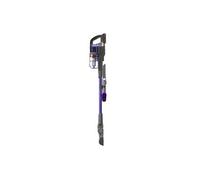 Black+decker aspirateur balais aspirateur balai sans fil puissant multifonctions, technologie smarttech, spécial poils de chien, autonomie de 46min,