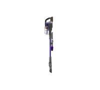 Black+decker aspirateur balais aspirateur balai sans fil puissant multifonctions, technologie smarttech, spécial poils de chien, autonomie de 46min,