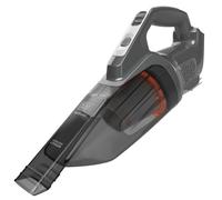 BLACK & DECKER | Aspirateur | BCHV001B-XJ | Fonctionnement sans fil | Manche à balai | 18 V | Durée de fonctionnement (max) 12 min | Gris