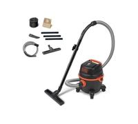 BLACK+DECKER Aspirateur Solides et Liquides BXVC15PE (1200 W, 15 litres)