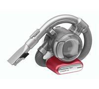 Aspirateur à main sans sac BLACK+DECKER PD1020L - 10,8V - 10 min d'autonomie