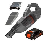 BLACK+DECKER Aspirateur sans fil Dustbuster 18,0 V BCHV001C1