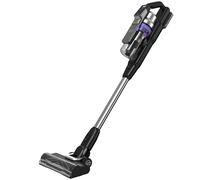 Black+Decker Aspirateur sans Fil POWERSERIES Premier Silver 18V Brushed Power Pet Vacuum, BSV520BRP-QW
