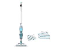 Nettoyeur vapeur Black & Decker FSM1630S 1600 W Blanc et Bleu Blanc et Bleu G