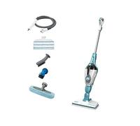 Nettoyeur vapeur 7-en-1 Black & Decker FSMH1321-QS Blanc/aqua G