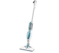 BLACK & DECKER Balai vapeur filaire 1600 W - Steam Mop Deluxe - FSM1630