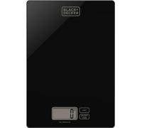 Black+Decker Balance de cuisine ES9900040B (5 kg) (ES9900040B)