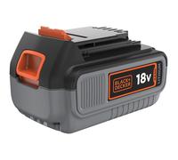 Black & Decker Batterie BL4018 18V/4,0Ah Li-Ion - BL4018-XJ