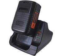 BLACK+DECKER Batterie de rechange 36V 2.0Ah + chargeur BDC2A36