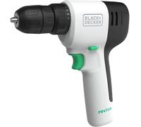 Black & Decker Perceuse/visseuse REVDD12C 12V/1,5A