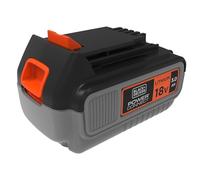 Batterie Lithium-ion 18V 5.0Ah BL5018 Black and Decker