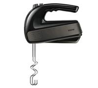 Black & Decker BXMX500E blender Batteur à main 500 W Noir