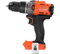 Black & Decker BCD383XN-XJ Perceuse-visseuse a percussion (45 Nm/18 V/sans batterie)