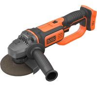 Black & Decker Meuleuse d'angle BCG720N-XJ