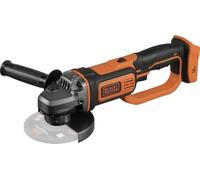 BLACK+DECKER "BCG720N-XJ, Meuleuse d''angle"