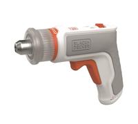 BLACK + DECKER BCRTA01 Outil D'Assemblage De Meubles Sans Fil 3.6V B/DBCRTA01