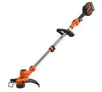 BLACK+DECKER BCSTA5362L1-GB Débroussailleuse 36 V Orange