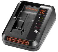 Black & Decker BDC2A-QW Chargeur de batterie (54V/18V/2A)