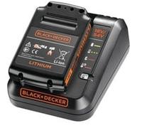 BLACK+DECKER BDC2A20 Ensemble de batterie et de chargeur