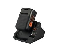 Black & Decker Batterie Li‑Ion BDC2A36‑QW 36 V 2,0 Ah + chargeur 1,35 A