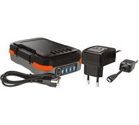 Black & Decker BDCB12B-XJ Batterie USB (12V/1,5Ah)