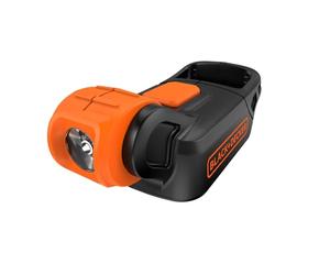 Black & Decker BDCCF18N-XJ Lampe torche compact 18 V