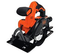 Scie Circulaire Black + Decker BDCCS18N-XJ 18V 140m (sans Batterie)