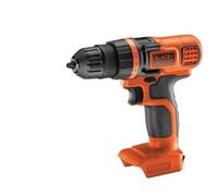 Black & Decker BDCDD18N-XJ - Perceuse-visseuse au lithium 18V