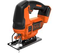 Black & Decker BDCJS18N jigsaw de puissance
