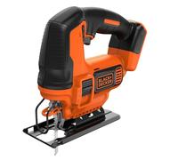 Black & Decker Scie sauteuse pendulaire BDCJS18N-XJ sans batterie