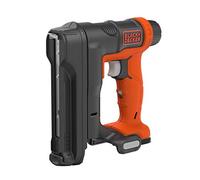Black & Decker BDCT12N-XJ agrafeuse électrique 1 feuilles Agrafage définitif Pointage Epinglage