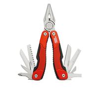 Black & Decker Multitool Pince multifonction 12-en-1 – scie, lime, pince à fil