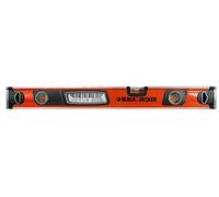 Black & Decker BDHT0-42175 Niveau 60 cm