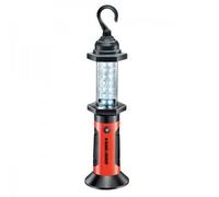 Black+Decker BDLB14 - Lampe torche baladeuse LED - 360 degrés