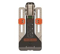 BLACK+DECKER BDMKIT101C MarkIT Kit d’outils pour accrocher des tableaux