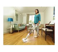 Balai Vapeur Black & Decker BDS1616R
