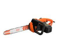 Scie à Chaîne Élettrique Black & Decker BECS2040QS